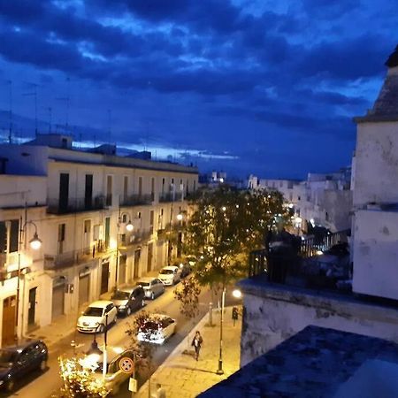 La casa di Maclà Vila Martina Franca Exterior foto
