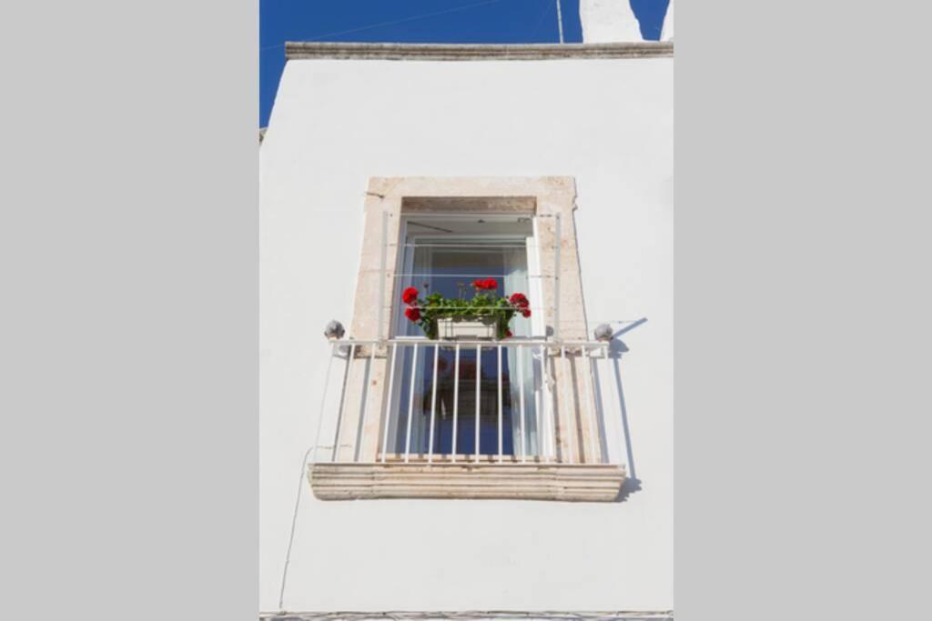 La casa di Maclà Vila Martina Franca Exterior foto